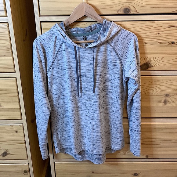 Kuhl Lea Pullover in Ash Size Small - Picture 3 of 13